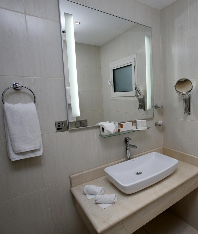 Rawda Hotel Doha Luaran gambar