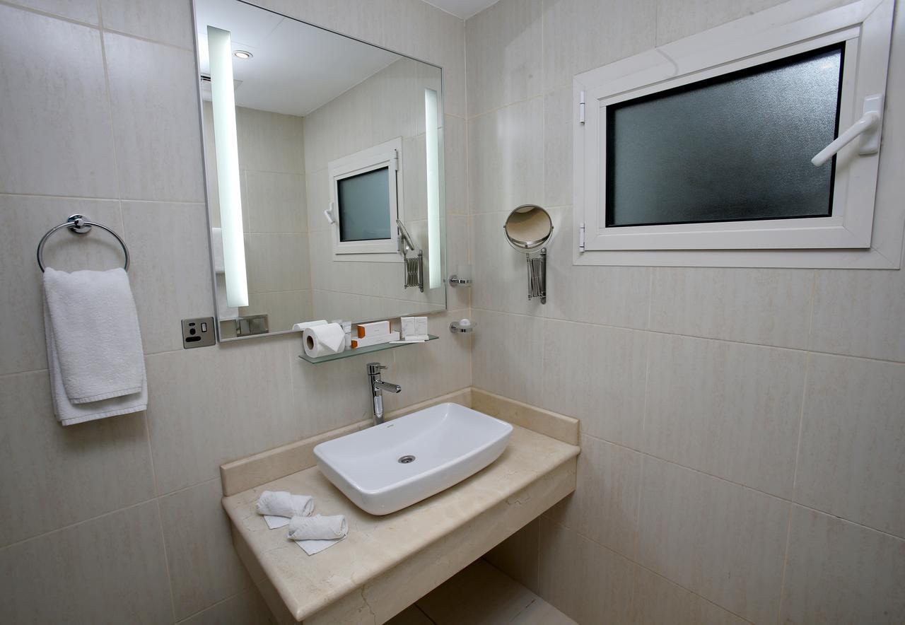 Rawda Hotel Doha Luaran gambar