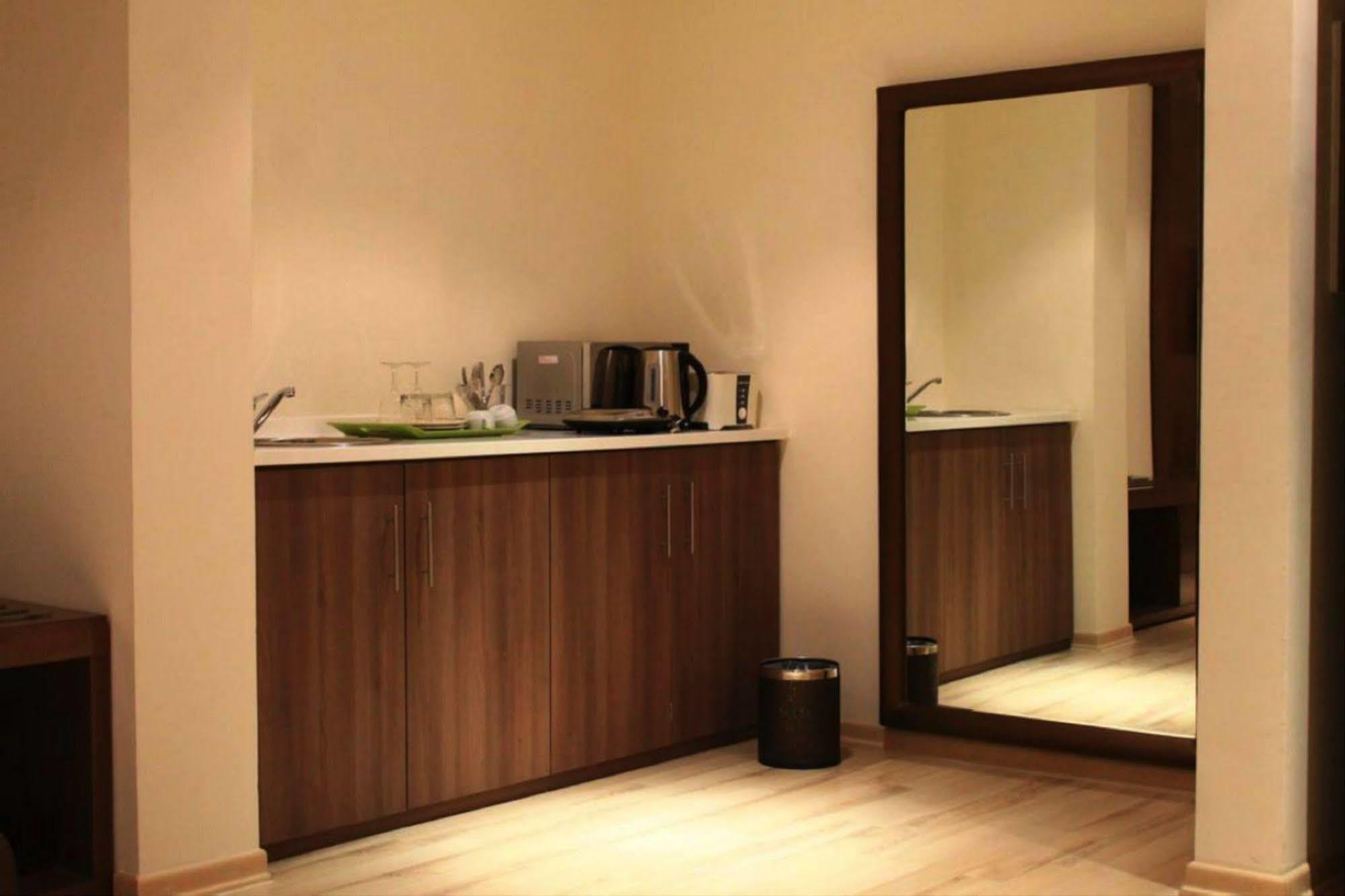 Rawda Hotel Doha Luaran gambar