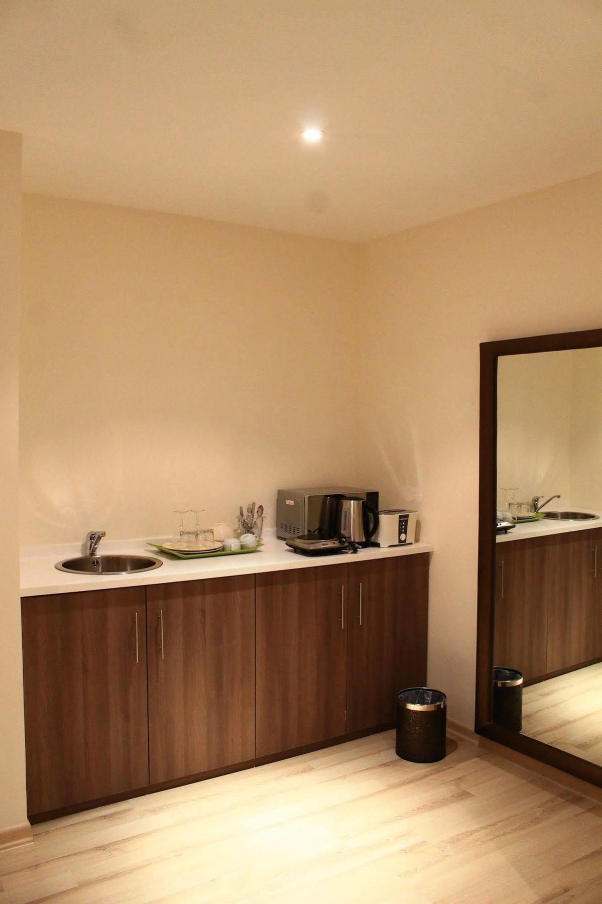 Rawda Hotel Doha Luaran gambar